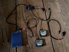 Zaxcom ENG-Set (QRX235, 2x TRX