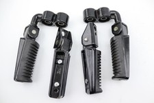 Rechte Hintere Fußstütze ARCHIVE MOTORCYCLE 50 SCRAMBLER 2019 bis 2021