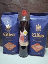 1kg pack darboven eilles - 2x,