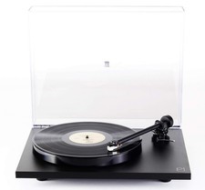 B-Ware - Rega Planar 1 Plus inkl. Carbon MM-Tonabnehmer