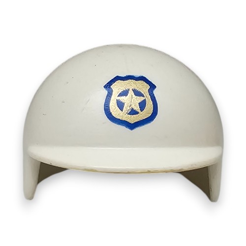 Playmobil zubehör polizeihelm - zubehör,
