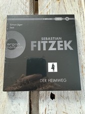 Der Heimweg - Sebastian Fitzek