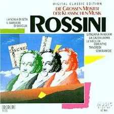 Various - Rossini