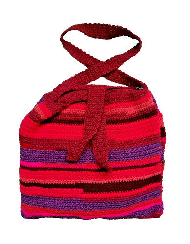 Shopper,Beuteltasche,Handarbei