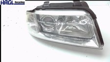 Scheinwerfer mit Blinker