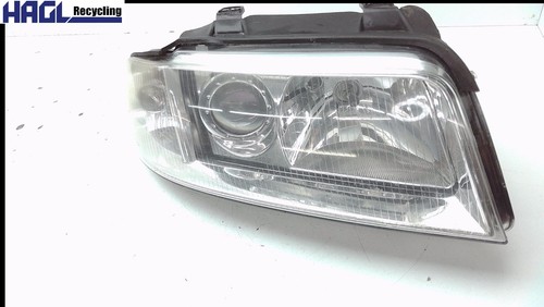 Scheinwerfer mit blinker - mit,