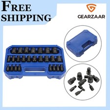 25x Set Schraubenausdreher