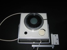 Planilux/WRG HG 100 Iris Baujahr k.A. xray diverses