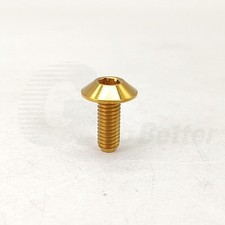 Titan Schrauben M6 M8