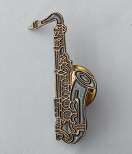 Saxophon Musikinstrument Musik