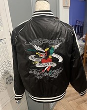 Ed Hardy True Till Death NY