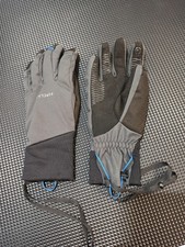 Warme Handschuhe Forclaz von