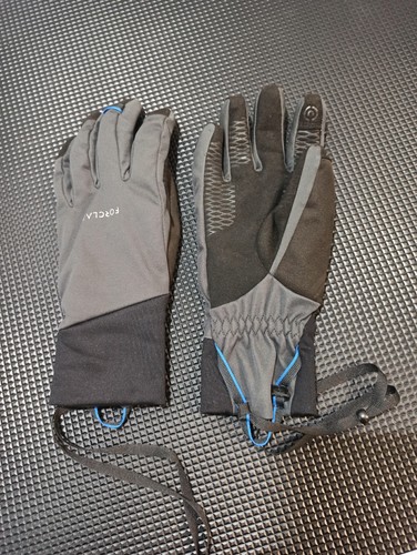 Warme handschuhe forclaz - forclaz, von