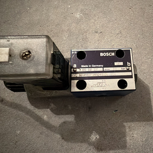 Bosch