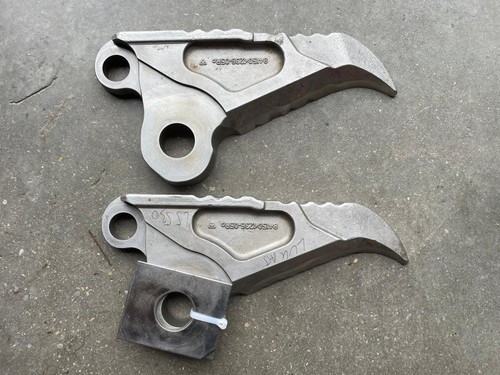 Lukas ls530 ersatzmesser - ls530, en