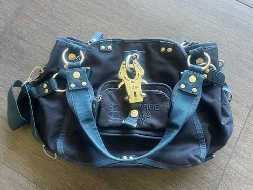 George gina lucy - lucy, tasche