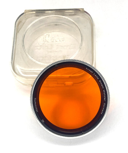 Leica leitz gdook - leica,