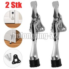 2x Türstopper Türfeststeller