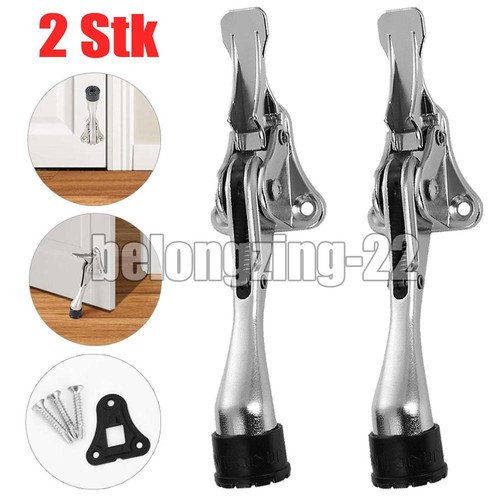 Türstopper türfeststeller - 2x,
