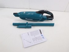 Makita Akku-Staubsauger DCL281FZ, 18V 0,75l ohne Akku und Ladegerät