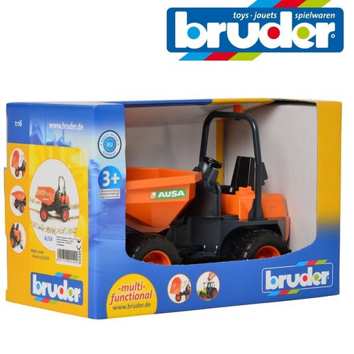 Bruder toys ausa - ausa, 02449