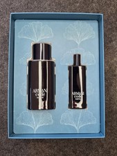 GIORGIO ARMANI CODE Parfum