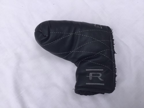 Rife blade putter - x,