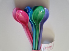 RICE Löffel lang, 6 tlg.