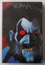 Lobo Collector Box - Schuber +