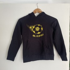 BVB Pullover Kinder Größe