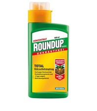 Roundup Universal - zur