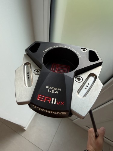 Golfschläger evnroll putter - golfschläger,
