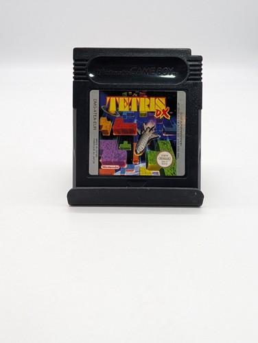 Tetris nintendo game boy - dx, (nintendo