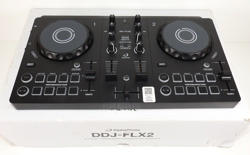 Alpatheta ddj flx2 - ddj-flx2, kompakter