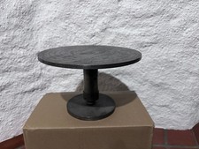 Töpferscheibe aus Eisen