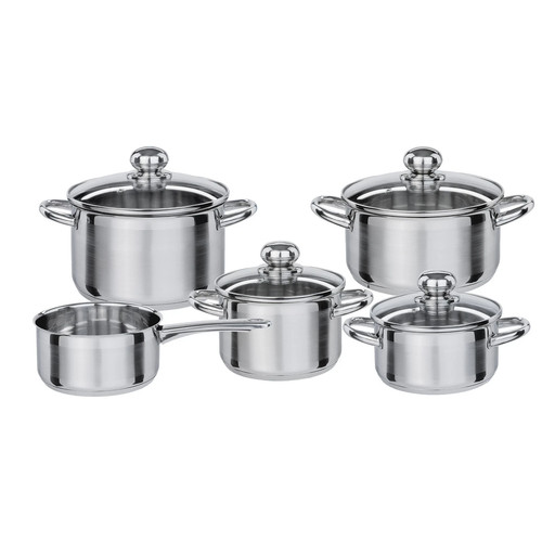 Gsw topfset silver - gsw, 5