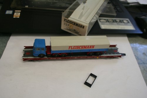 Fleischmann 5271 - fleischmann,