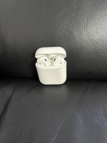 Airpods generation mit case - 1.,