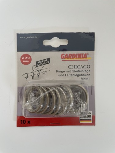 Neu gardinia chicago metall - neu,