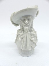 Porzellanfigur Scheibe Alsbach