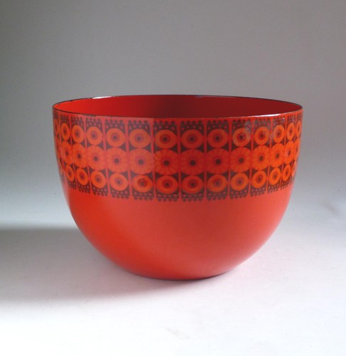 Finel finnland vintage rote - finel,
