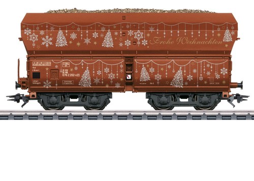 Märklin 48426 weihnachtswagen - 48426,