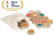 Fühlmemo „Sensory“