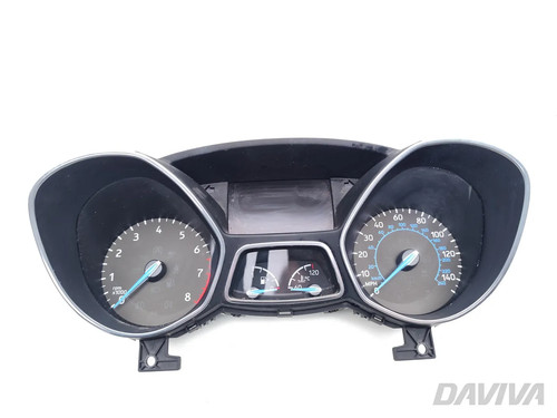 Ford focus - ford,