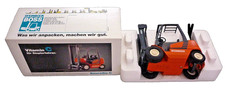 Conrad Metallmodell 2978 Gabelstapler Steinbock Boss CL 25H C OVP 1:25 Forklift