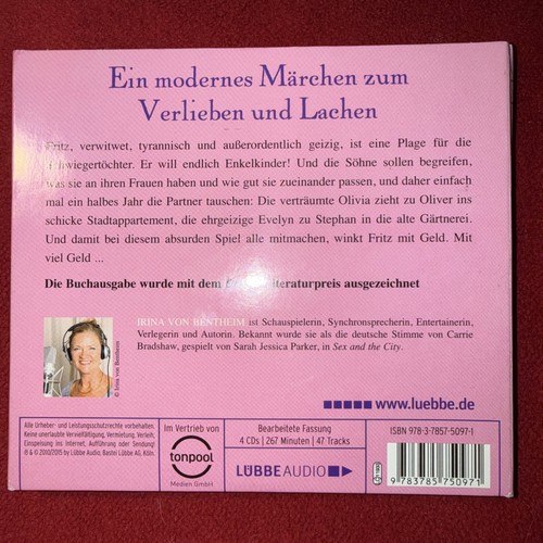 Ein unmoralisches