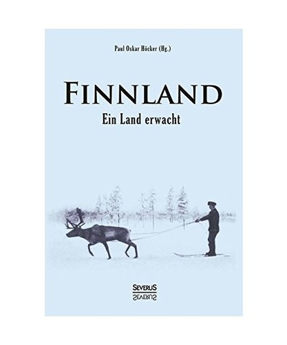 Finnland ein land erwacht - ein,