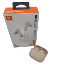 Jbl tune 230 tws - tune, nc