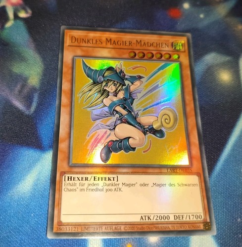 Dunkles magier - dunkles,