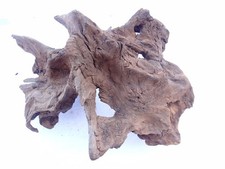 Treibholz Schwemmholz Skulptur Terrarium Wurzel  Deko